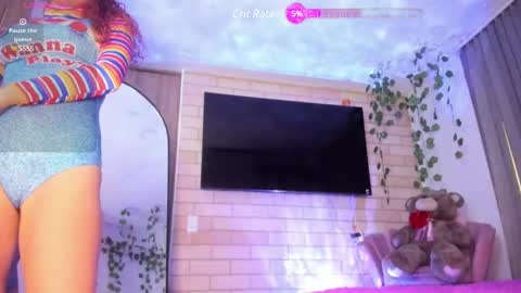 Maria online show from March 7, 5:08 am