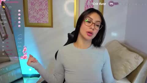 Snapshot of maleja_v_ chatting on November 26, 2:18 pm Hi Stream 800am to 200pm online show from November 26, 2:18 pm