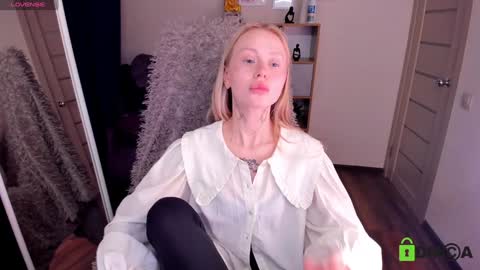 Snapshot of malenaernman chatting on January 16, 1:25 pm Malena online show from January 16, 1:25 pm