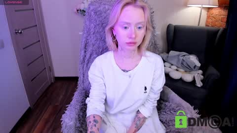 Snapshot of malenaernman chatting on January 20, 1:21 pm Malena online show from January 20, 1:21 pm