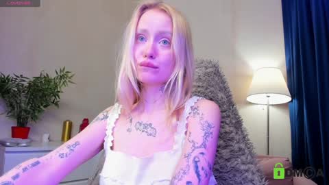 Snapshot of malenaernman chatting on January 25, 1:41 pm Malena online show from January 25, 1:41 pm