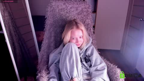 Snapshot of malenaernman chatting on January 26, 1:36 pm Malena online show from January 26, 1:36 pm