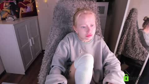 Snapshot of malenaernman chatting on March 7, 10:35 am Malena online show from March 7, 10:35 am