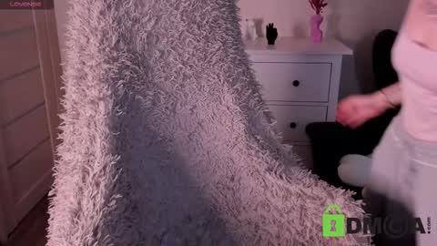 Snapshot of malenaernman chatting on October 10, 9:19 am Malena online show from October 10, 9:19 am