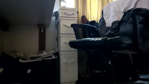 malenymph online show from January 29, 5:56 pm