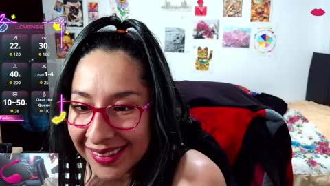 Malishka  online show from September 12, 3:39 am