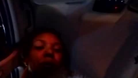 Beauty IS Her Name BABY online show from October 6, 2:20 am