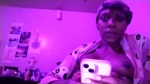 Beauty IS Her Name BABY online show from December 2, 3:07 pm