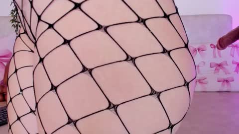 Snapshot of malka_burning chatting on November 7, 8:20 pm Malka online show from November 7, 8:20 pm