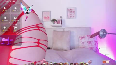 Snapshot of malka_burning chatting on November 19, 9:15 pm Malka online show from November 19, 9:15 pm