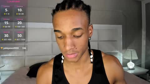 Snapshot of malkongarcia chatting on January 9, 7:50 pm malkongarcia online show from January 9, 7:50 pm