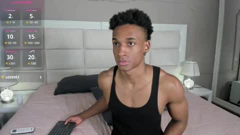 Snapshot of malkongarcia chatting on January 11, 7:49 pm malkongarcia online show from January 11, 7:49 pm