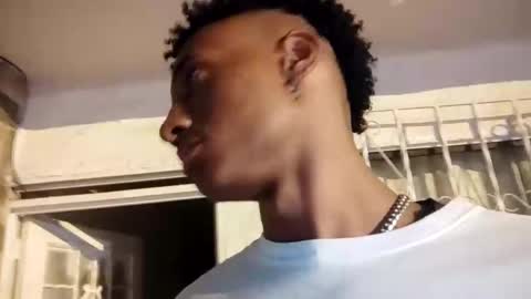 Snapshot of malkongarcia chatting on January 20, 4:54 am malkongarcia online show from January 20, 4:54 am