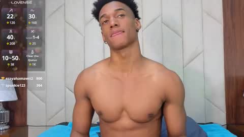 Snapshot of malkongarcia chatting on January 22, 1:42 am malkongarcia online show from January 22, 1:42 am