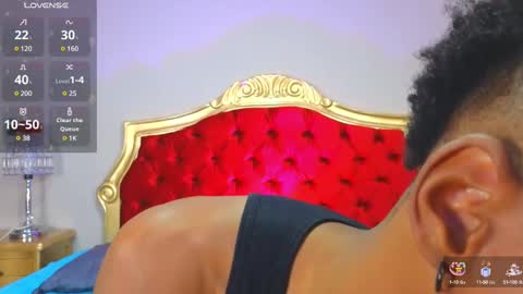 Snapshot of malkongarcia chatting on January 23, 7:51 pm malkongarcia online show from January 23, 7:51 pm