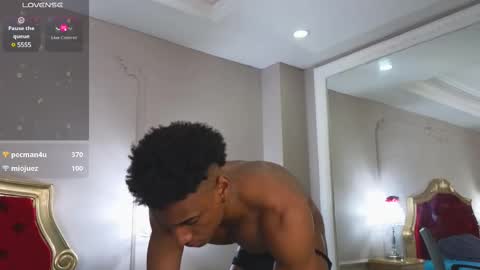 Snapshot of malkongarcia chatting on January 24, 1:56 am malkongarcia online show from January 24, 1:56 am