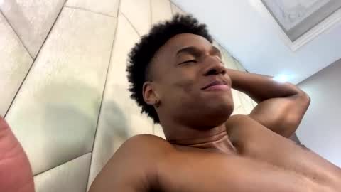 Snapshot of malkongarcia chatting on January 29, 1:58 am malkongarcia online show from January 29, 1:58 am