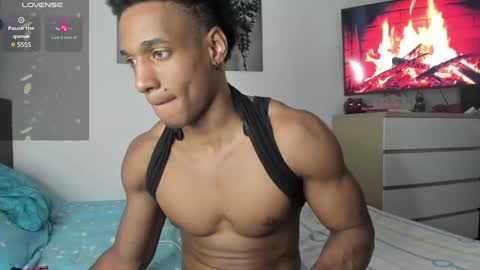 Snapshot of malkongarcia chatting on January 30, 8:42 pm malkongarcia online show from January 30, 8:42 pm