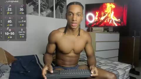 Snapshot of malkongarcia chatting on March 11, 8:20 pm malkongarcia online show from March 11, 8:20 pm