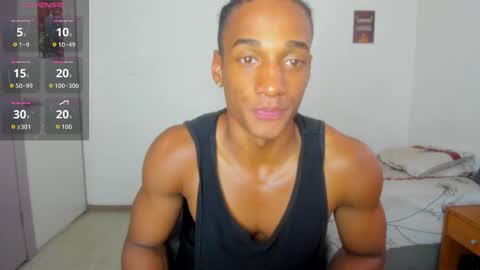 Snapshot of malkongarcia chatting on September 9, 9:47 pm malkongarcia online show from September 9, 9:47 pm