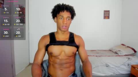 Snapshot of malkongarcia chatting on September 11, 9:37 pm malkongarcia online show from September 11, 9:37 pm