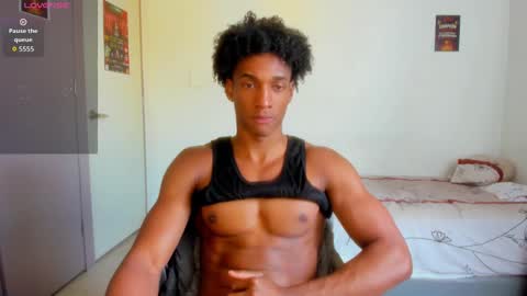 Snapshot of malkongarcia chatting on September 14, 8:30 pm malkongarcia online show from September 14, 8:30 pm