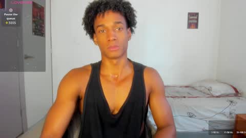 Snapshot of malkongarcia chatting on September 16, 5:25 pm malkongarcia online show from September 16, 5:25 pm