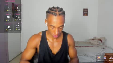 Snapshot of malkongarcia chatting on September 21, 10:55 pm malkongarcia online show from September 21, 10:55 pm