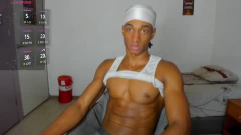 Snapshot of malkongarcia chatting on September 26, 9:30 pm malkongarcia online show from September 26, 9:30 pm