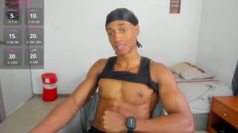 Snapshot of malkongarcia chatting on September 27, 5:29 pm malkongarcia online show from September 27, 5:29 pm