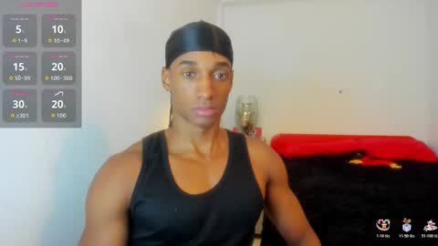 Snapshot of malkongarcia chatting on November 4, 2:43 am malkongarcia online show from November 4, 2:43 am