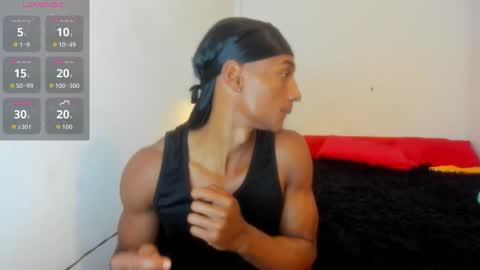 Snapshot of malkongarcia chatting on November 4, 2:49 pm malkongarcia online show from November 4, 2:49 pm