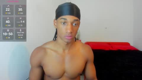 Snapshot of malkongarcia chatting on November 6, 1:12 pm malkongarcia online show from November 6, 1:12 pm