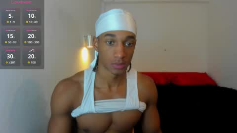 Snapshot of malkongarcia chatting on November 11, 12:49 pm malkongarcia online show from November 11, 12:49 pm