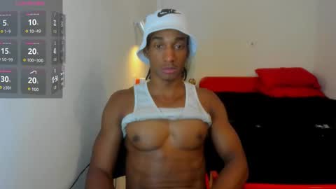 Snapshot of malkongarcia chatting on November 16, 7:52 pm malkongarcia online show from November 16, 7:52 pm