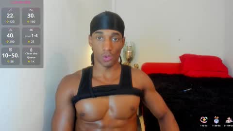 Snapshot of malkongarcia chatting on November 17, 8:14 pm malkongarcia online show from November 17, 8:14 pm