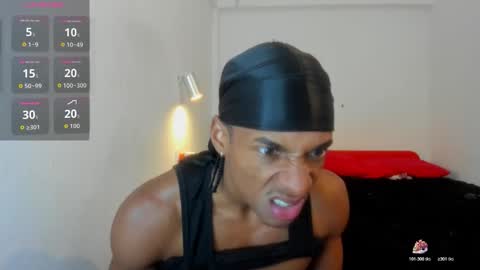 Snapshot of malkongarcia chatting on November 18, 12:09 pm malkongarcia online show from November 18, 12:09 pm