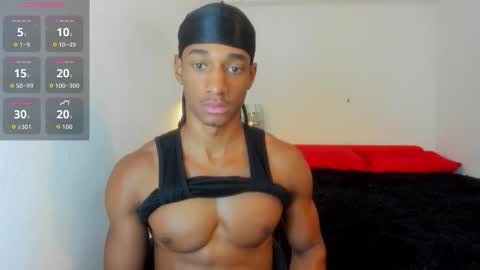 Snapshot of malkongarcia chatting on November 19, 12:49 pm malkongarcia online show from November 19, 12:49 pm