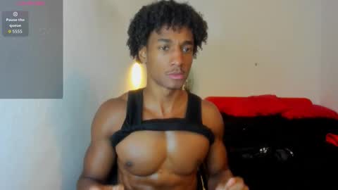 Snapshot of malkongarcia chatting on November 22, 12:37 pm malkongarcia online show from November 22, 12:37 pm