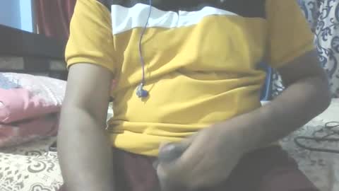 Sree0703 online show from December 7, 5:09 pm