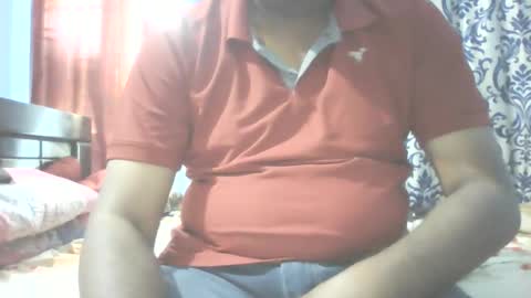 Sree0703 online show from January 27, 5:58 am