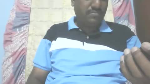 Sree0703 online show from September 27, 4:01 pm