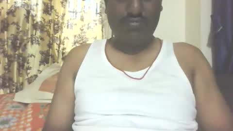 Sree0703 online show from November 3, 2:35 am