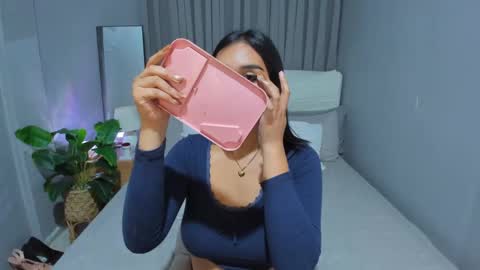 Mallory online show from January 5, 5:09 am