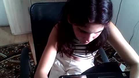 mallorymyersx online show from September 13, 2:17 pm