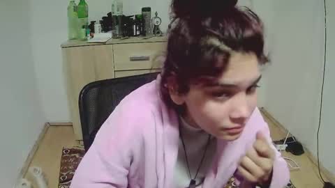 mallorymyersx online show from November 1, 8:55 pm