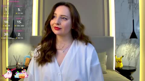 Snapshot of maltii_evans chatting on January 18, 5:10 am Maltii Evans online show from January 18, 5:10 am