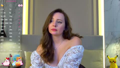 Snapshot of maltii_evans chatting on January 27, 8:07 am Maltii Evans online show from January 27, 8:07 am