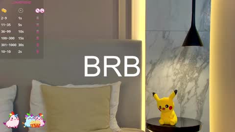 Snapshot of maltii_evans chatting on February 1, 8:29 am Maltii Evans online show from February 1, 8:29 am