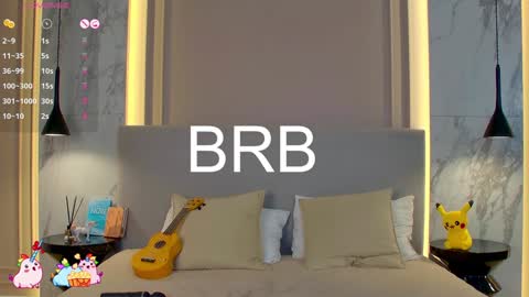 Snapshot of maltii_evans chatting on February 4, 8:02 am Maltii Evans online show from February 4, 8:02 am